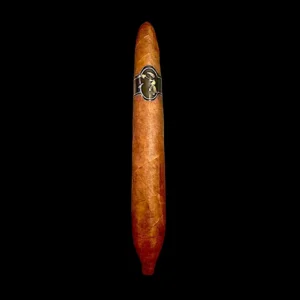 06 Cigars premium cigar in black cover